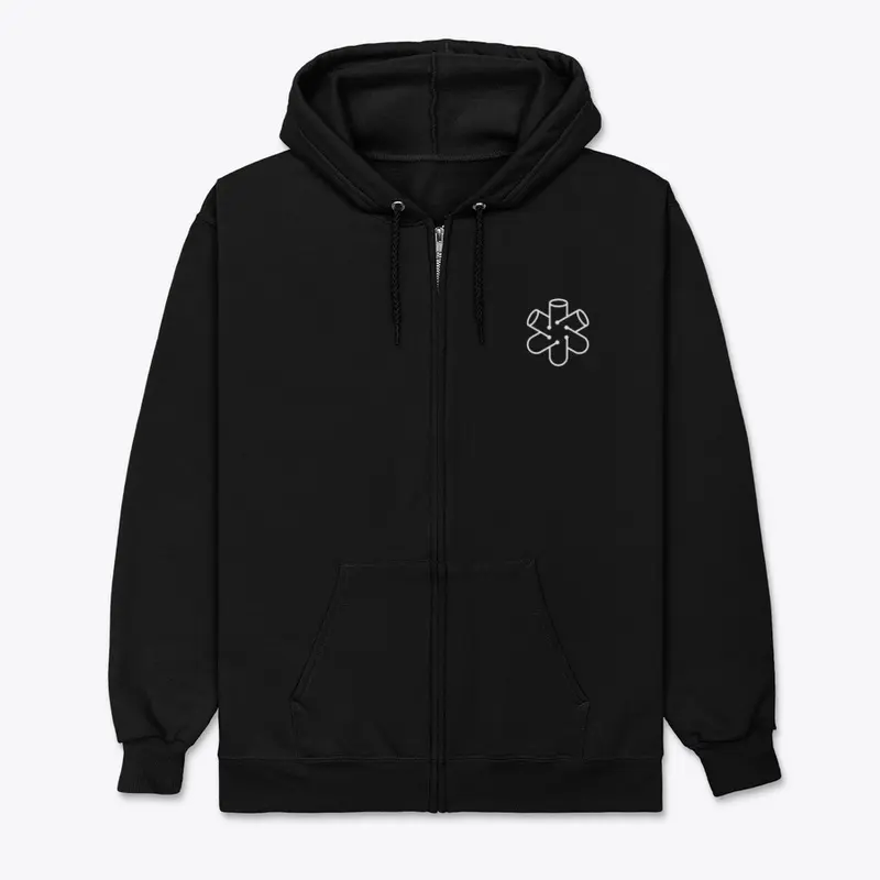 CODS Hoodie Dark