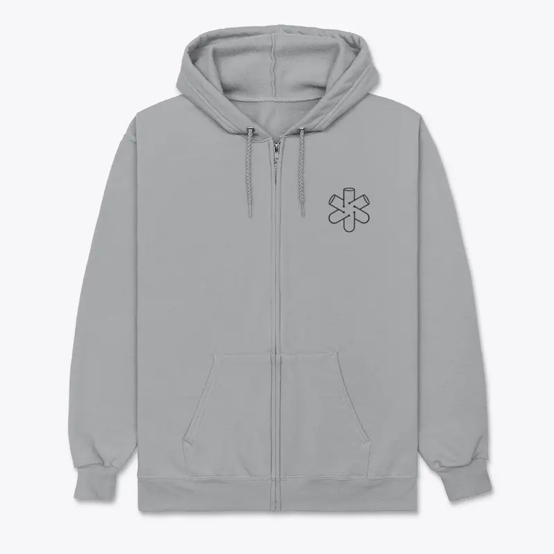 CODS Hoodie Light